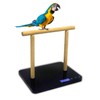Digital Bird Scale with Perch, Scale Grams, Max 44lbs, Capacity