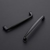 Ravinte 30 Pack 5 Inch Kitchen Cabinet Handles Matte Black