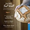Jovial Organic Einkorn Unbleached All Purpose Flour - Bread Baking