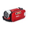 HD Video Camera, HD Digital Camcorder, Full HD Rotation 16X