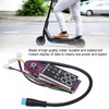 Electric Scooter Circuit Board Contain Screen Switch Upgraded Accessories for