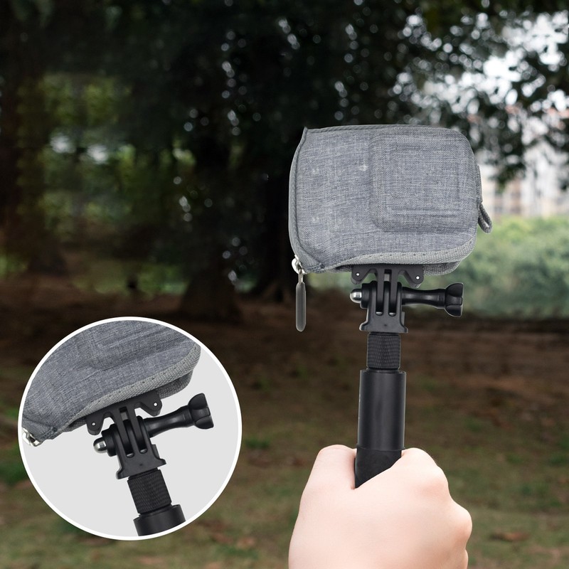 Carrying Case for Insta360 Ace Pro Sports Camera Mini Storage