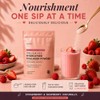 Inspiriko Multi Collagen Powder for Women, Hydrolized Collagen Peptides