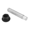 Exhaust Manifold Studs Nuts Kit 902370029 Replacement for Subaru IMPREZA