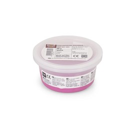 bort 951500 Therapieknete Standard weich, Größe: 80, rosa