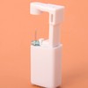 Parieo 2 Pieces Ear Piercing Gun Disposable Ear Stud Gun