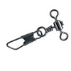 Pucci PRDS-525PK Swivels Rolling #5 with Safety Snap Multi