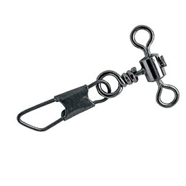 Pucci PRDS-525PK Swivels Rolling #5 with Safety Snap Multi