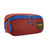 Tatonka Square Zip Pouch M (2L) – Foldable Washing Bag
