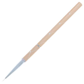 Sparkling Gel Brush Point #0 (SBG-4)