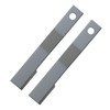 Rancher Supply 17065 Sidewinder Blade Pair