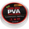 Fox Edges Slow Melt PVA Mesh Refills 5m: 25mm