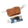 USB Output Control Module 433MHz 2.4G WiFi Wireless Intelligent Mobile