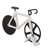 Pizza Cutter, Pizza Roller, Pizza Cutter Model Bicycle Made of