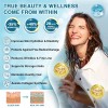 Colageno Hidrolizado Marino Vitamina C Probioticos
