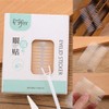 520pcs Drooping Eyelid Stripes Double Eyelid Tape Eyelid Tape Eyelid