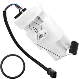5003867AA Fuel Pump Module Assembly with Sending Unit Fit for Jeep Grand Cherokee 1996 4.0L 5.2L, Gas, Replace# 5003867AA, 5003867AC