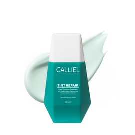 CALLIEL Tint Repair Centella Face Cream 50ml - Tone Balancing Cica Cream for Sensitive Skin - Kore Kozmetik - Soothing Skin Care