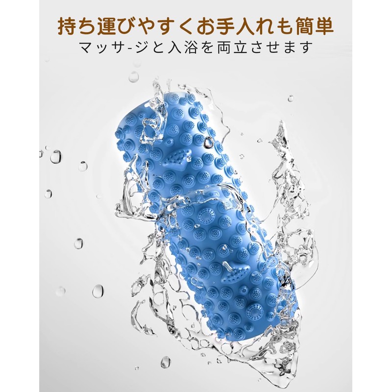 JGIIPOY JGIIPOY Acupressure Board Foot Massage Foot Massager Mat Acupressure
