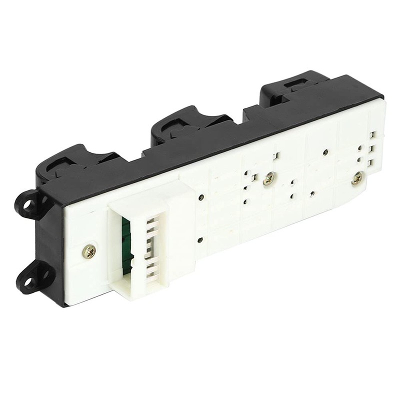 Master Window Switch Window Control Button Car Accessory Fit for