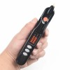 Unbranded Black Fibroblast Laser Plasma Pen Face Body Tattoo Dark