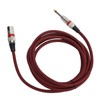 JORINDO XLR to 1/4 Inch 6.35mm Male Cable Balanced Signal