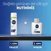 Nivea For Men Sensitive Soothing Shaving Gel 200ml