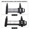 Acouto Wheel Bolt Pattern Tool Car Wheel Rim Bolt Pattern