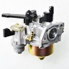 LiGuVCY Carburetor W/Choke Lever Carb Replacement for Honda GX200 GX160