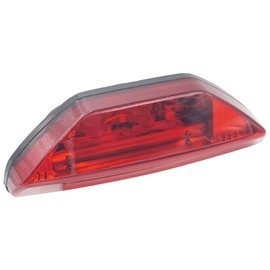 Red LED Tail Light Replacement for Honda TRX400EX TRX300EX TRX250EX Rancher 420 TRX400X Brake Lamp Taillights 33700-HN1-A71