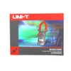 Uni-Trend UT205 Auto Ranging AC 1,000 Amp Clamp Meter, Back
