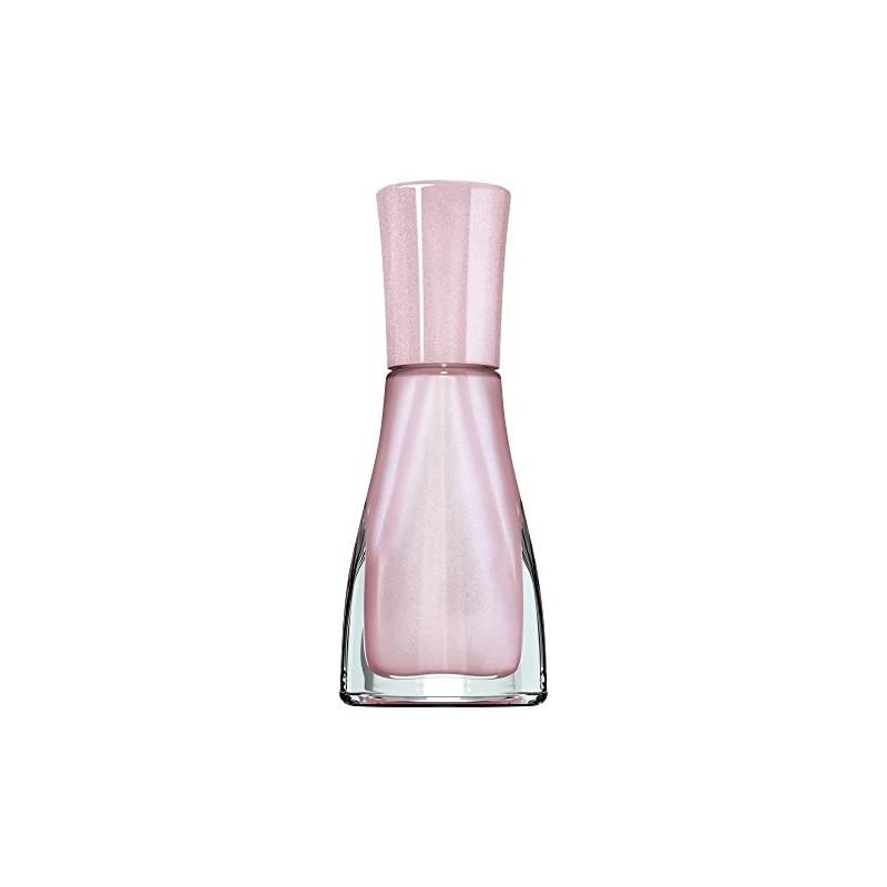 Sally Hansen Insta-Dri Nail Color - 243 Make It Snappy