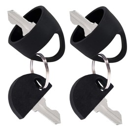 Pride Mobility Scooter Replacement Key Set Compatible with Go-Go Elite Traveller/Sport/Ultra X,Victory, Revo, Zero Turn, Maxima, i-Go, Pursuit, Legend, Celebrity (2 Sets)