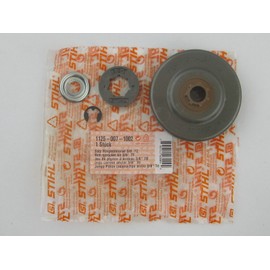 Stihl 1125 007 1002 Sprocket Kit Ring Sprocket with Sprocket 3/8 Inch for MS 290 to 391