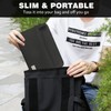 MoKo Funda para tablet de 7 a 8 pulgadas, funda