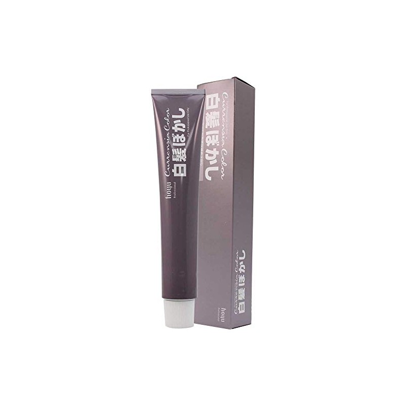 ho-yu- karensiakara- 80 Gray Ombre No 1 