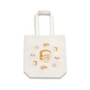 Toshin Pack Pandorobo Canvas Tote Bag (Pandorobo) P1-BG001