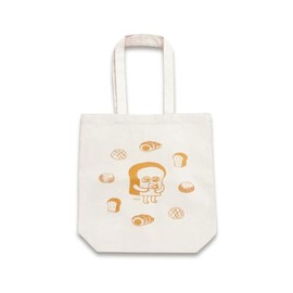 Toshin Pack Pandorobo Canvas Tote Bag (Pandorobo) P1-BG001