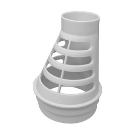 PumpSpy Sump Pump Discharge Freeze Protection - Anti-freeze Drainage Utility for Home & Outdoor Sump Pumps