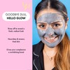 7th Heaven 7th Heaven Charcoal Mud Mask with Glycolic Acid,