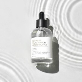 GreyMellin 갈락토미세스 세럼 50ml 1+1 Galactomyces Serum 50ml 1+1