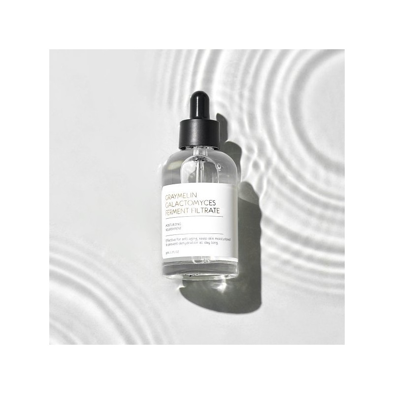 GreyMellin 갈락토미세스 세럼 50ml 1+1 Galactomyces Serum 50ml 1+1