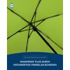 FARE FiligRain Only200 Automatic Pocket Umbrella - Super Light at