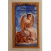 In Memory of a Faithful Friend - Laminated Holy Card