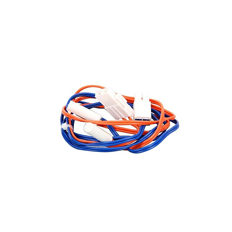 Turbo AIR Parts 30227Q1200 Sensor Freeze/DEFROST TSF23/49 (30227Q1200)