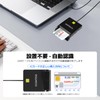 COMTAR 2025 New IC Card Reader, Supports My Number Cards,