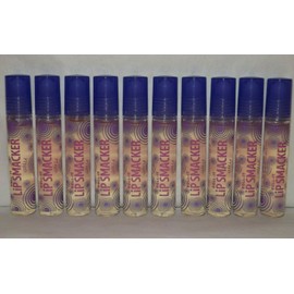Lip Smacker 20 x LIP SMACKER Lip Gloss ~ VANILLA ROLL IT Rollerball ~ Wholesale Lot of 20