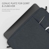moex Case for Surface Laptop Studio 2 - Laptop Bag