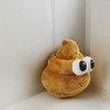 Toys Amsterdam Emoticon Poo Cushion Poo Decorative Cushion Pile Plush