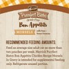 Merrick Purrfect Bistro Bon Appetits Grain Free Wet Cat Food